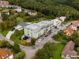 Prodej bytu 1+kk, Zlín, Horní Vršava IV, 64 m2