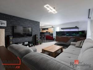 Prodej rodinného domu, Ostrava - Hrabová, Bažanova, 106 m2