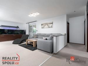 Prodej rodinného domu, Ostrava - Hrabová, Bažanova, 106 m2