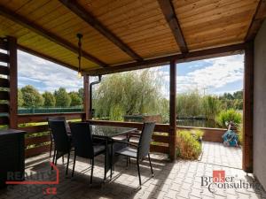 Prodej rodinného domu, Ostrava - Hrabová, Bažanova, 106 m2