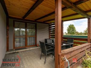Prodej rodinného domu, Ostrava - Hrabová, Bažanova, 106 m2