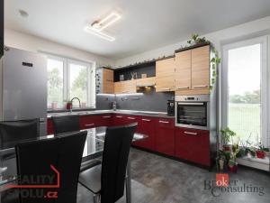Prodej rodinného domu, Ostrava - Hrabová, Bažanova, 106 m2