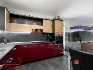 Prodej rodinného domu, Ostrava - Hrabová, Bažanova, 106 m2