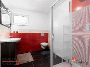 Prodej rodinného domu, Ostrava - Hrabová, Bažanova, 106 m2