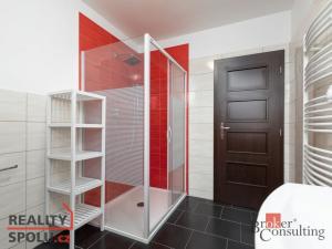 Prodej rodinného domu, Ostrava - Hrabová, Bažanova, 106 m2