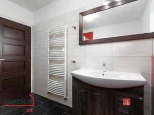 Prodej rodinného domu, Ostrava - Hrabová, Bažanova, 106 m2