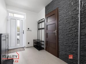 Prodej rodinného domu, Ostrava - Hrabová, Bažanova, 106 m2