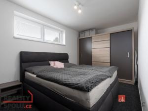 Prodej rodinného domu, Ostrava - Hrabová, Bažanova, 106 m2
