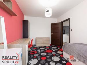 Prodej rodinného domu, Ostrava - Hrabová, Bažanova, 106 m2
