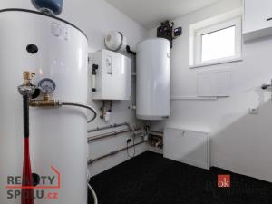 Prodej rodinného domu, Ostrava - Hrabová, Bažanova, 106 m2