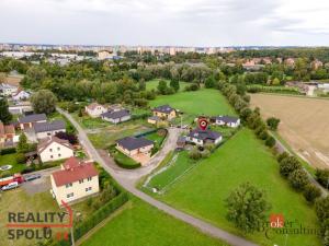 Prodej rodinného domu, Ostrava - Hrabová, Bažanova, 106 m2