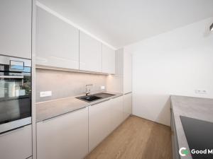 Prodej bytu 3+kk, Zlín - Kudlov, Vrchy, 99 m2