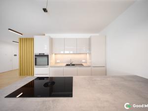 Prodej bytu 3+kk, Zlín - Kudlov, Vrchy, 99 m2