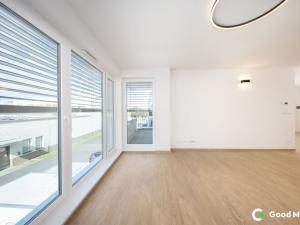 Prodej bytu 3+kk, Zlín - Kudlov, Vrchy, 99 m2