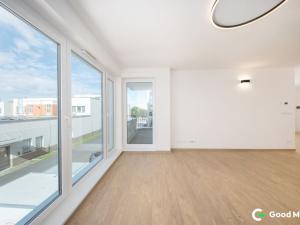Prodej bytu 3+kk, Zlín - Kudlov, Vrchy, 99 m2