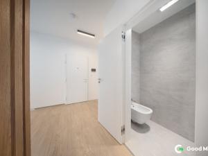 Prodej bytu 3+kk, Zlín - Kudlov, Vrchy, 99 m2