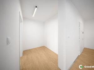 Prodej bytu 3+kk, Zlín - Kudlov, Vrchy, 99 m2