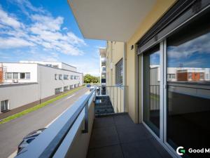 Prodej bytu 3+kk, Zlín - Kudlov, Vrchy, 99 m2