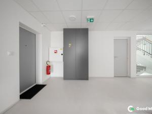 Prodej bytu 3+kk, Zlín - Kudlov, Vrchy, 99 m2