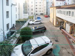 Prodej bytu 3+kk, Praha - Košíře, Plzeňská, 82 m2