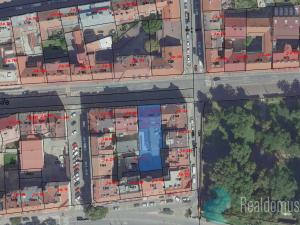 Prodej bytu 3+kk, Praha - Košíře, Plzeňská, 82 m2