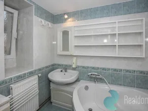 Prodej bytu 3+kk, Praha - Košíře, Plzeňská, 82 m2