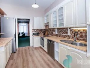 Prodej bytu 3+kk, Praha - Košíře, Plzeňská, 82 m2