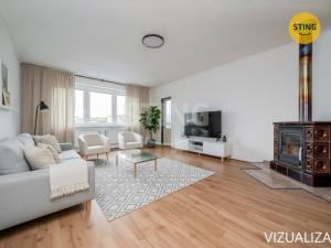 Prodej rodinného domu, Dolní Lhota, K nádraží, 220 m2