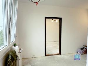 Prodej bytu 2+1, Plzeň - Skvrňany, Karla Steinera, 62 m2