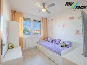 Prodej bytu 3+kk, Milovice, Višňová, 65 m2
