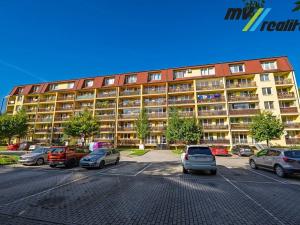 Prodej bytu 3+kk, Milovice, Višňová, 65 m2