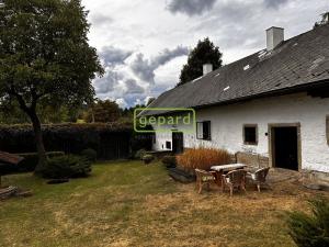 Prodej chalupy, Český Rudolec - Horní Radíkov, 109 m2