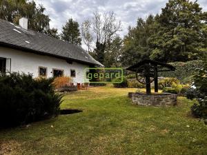 Prodej chalupy, Český Rudolec - Horní Radíkov, 109 m2