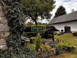 Prodej chalupy, Český Rudolec - Horní Radíkov, 109 m2