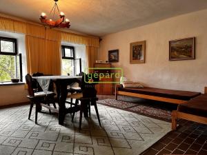 Prodej chalupy, Český Rudolec - Horní Radíkov, 109 m2