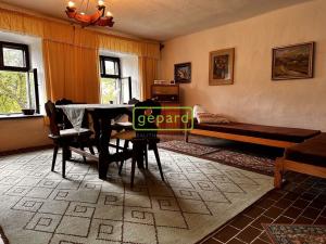 Prodej chalupy, Český Rudolec - Horní Radíkov, 109 m2