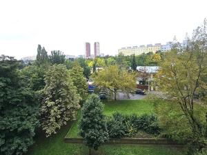 Pronájem bytu 2+kk, Praha, Píškova, 45 m2