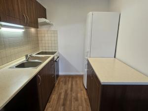 Pronájem bytu 2+kk, Praha, Píškova, 45 m2