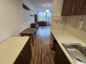Pronájem bytu 2+kk, Praha, Píškova, 45 m2