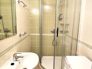 Pronájem bytu 2+kk, Praha, Píškova, 45 m2