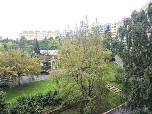 Pronájem bytu 2+kk, Praha, Píškova, 45 m2
