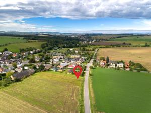 Prodej pozemku pro bydlení, Opava, 1615 m2
