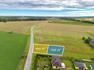 Prodej pozemku pro bydlení, Opava, 1615 m2