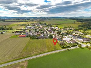 Prodej pozemku pro bydlení, Opava, 1615 m2