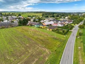 Prodej pozemku pro bydlení, Opava, 1615 m2