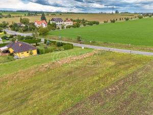 Prodej pozemku pro bydlení, Opava, 1615 m2