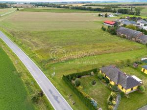 Prodej pozemku pro bydlení, Opava, 1615 m2