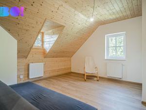 Prodej rodinného domu, Ostravice, 180 m2