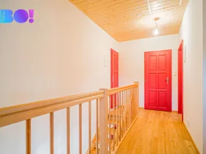 Prodej rodinného domu, Ostravice, 180 m2