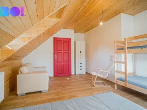 Prodej rodinného domu, Ostravice, 180 m2